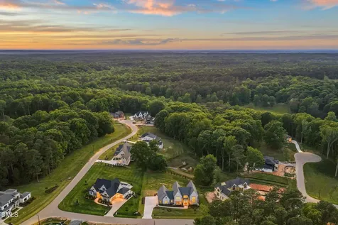 9105 Overlook Crest Drive Wake Forest NC 27587