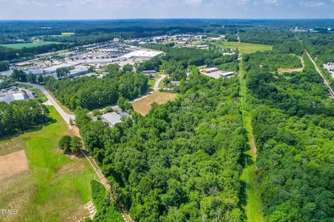 Lot 5 Peedin Road Smithfield NC 27577
