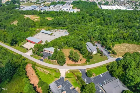 Lot 5 Peedin Road Smithfield NC 27577