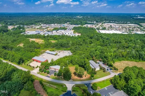 Lot 5 Peedin Road Smithfield NC 27577