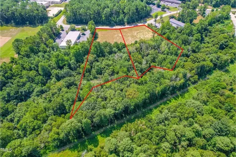 Lot 5 Peedin Road Smithfield NC 27577