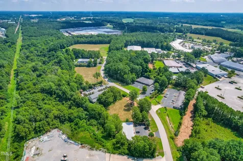 Lot 5 Peedin Road Smithfield NC 27577