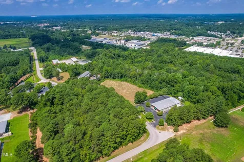 Lot 5 Peedin Road Smithfield NC 27577