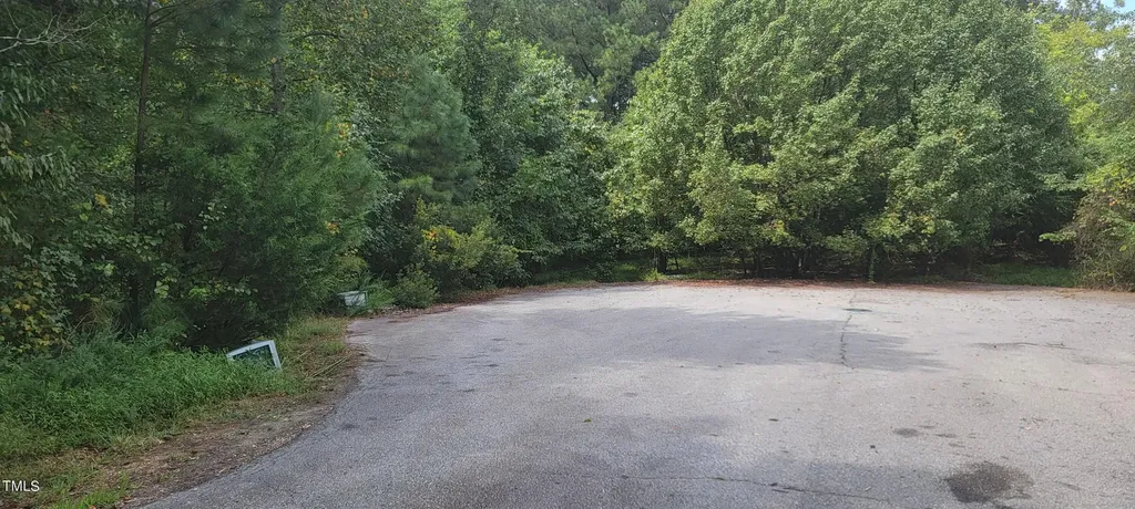 404 Prince Drive Holly Springs NC 27540