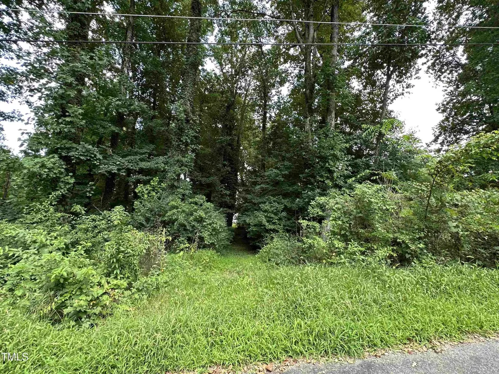 3213 Marie Drive Raleigh NC 27604