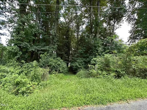 3213 Marie Drive Raleigh NC 27604