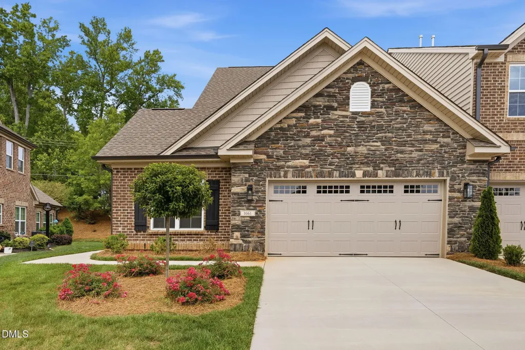 1061 Talisker Way Burlington NC 27215