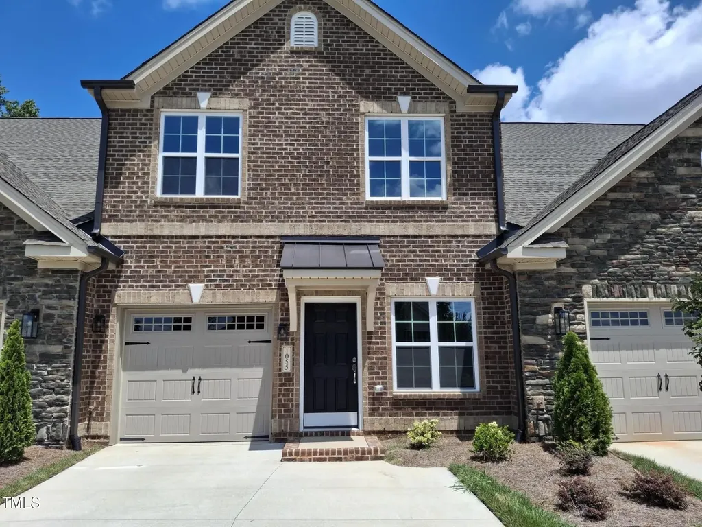 1055 Talisker Way Burlington NC 27215