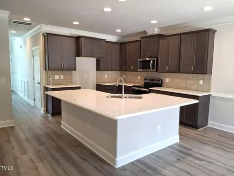1055 Talisker Way Burlington NC 27215