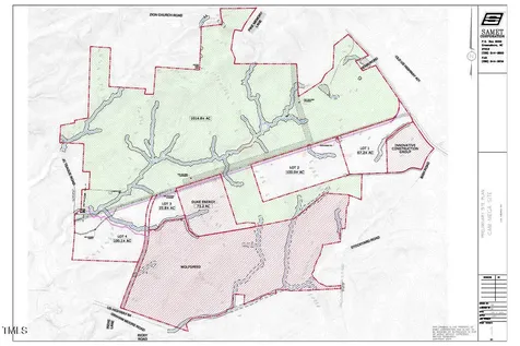 Tbd Carolina Core Parkway Siler City NC 27344