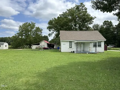 0 Sawmill Cedar Grove NC 27231