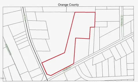 0 Sawmill Cedar Grove NC 27231