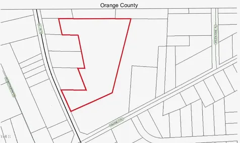 0 Highway 86 Cedar Grove NC 27231
