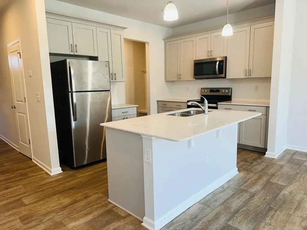 201 Liam Street Clayton NC 27520