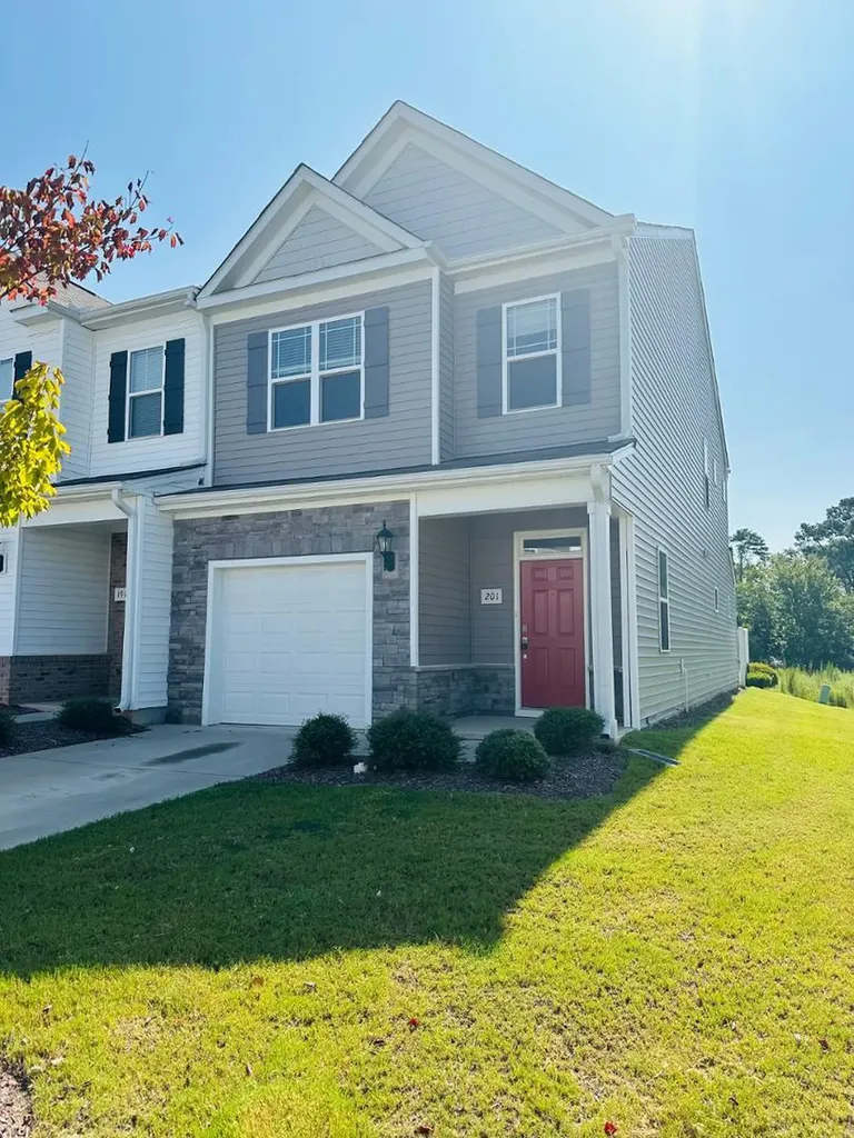 201 Liam Street Clayton NC 27520