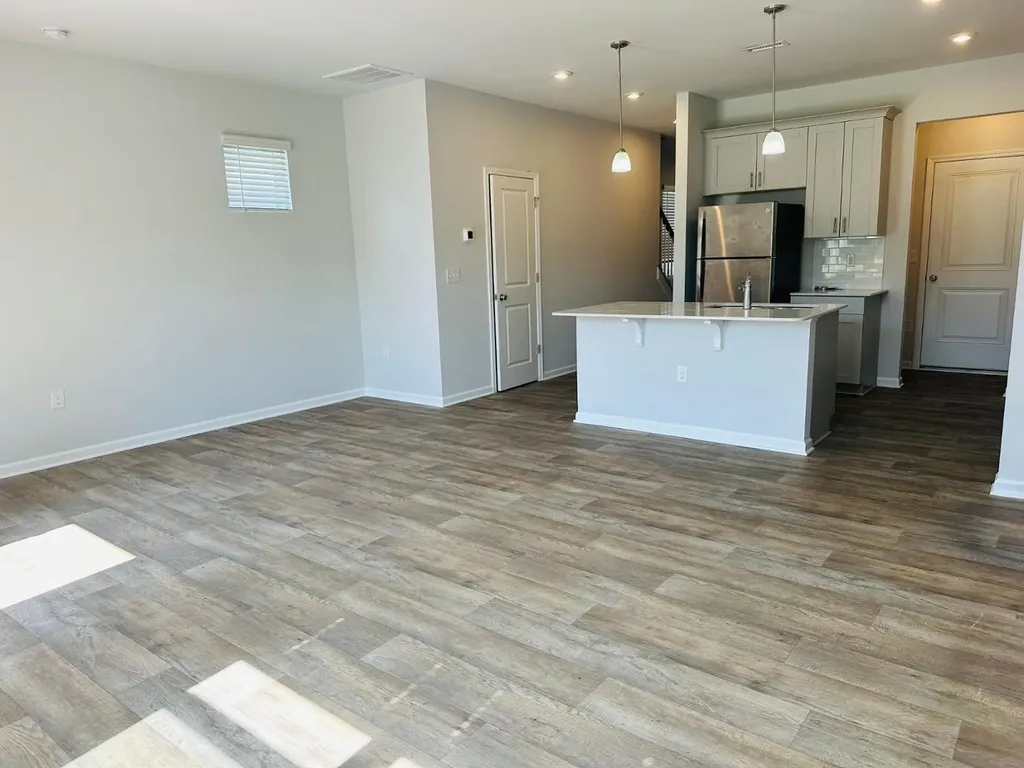 201 Liam Street Clayton NC 27520
