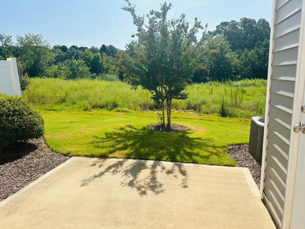201 Liam Street Clayton NC 27520