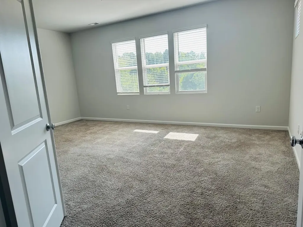 201 Liam Street Clayton NC 27520