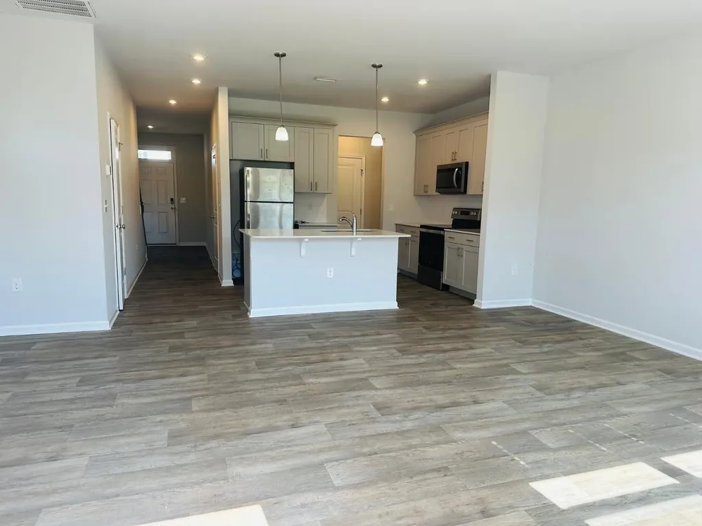 201 Liam Street Clayton NC 27520