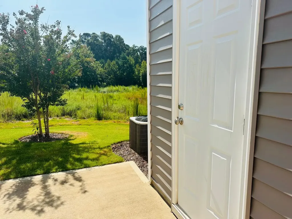 201 Liam Street Clayton NC 27520