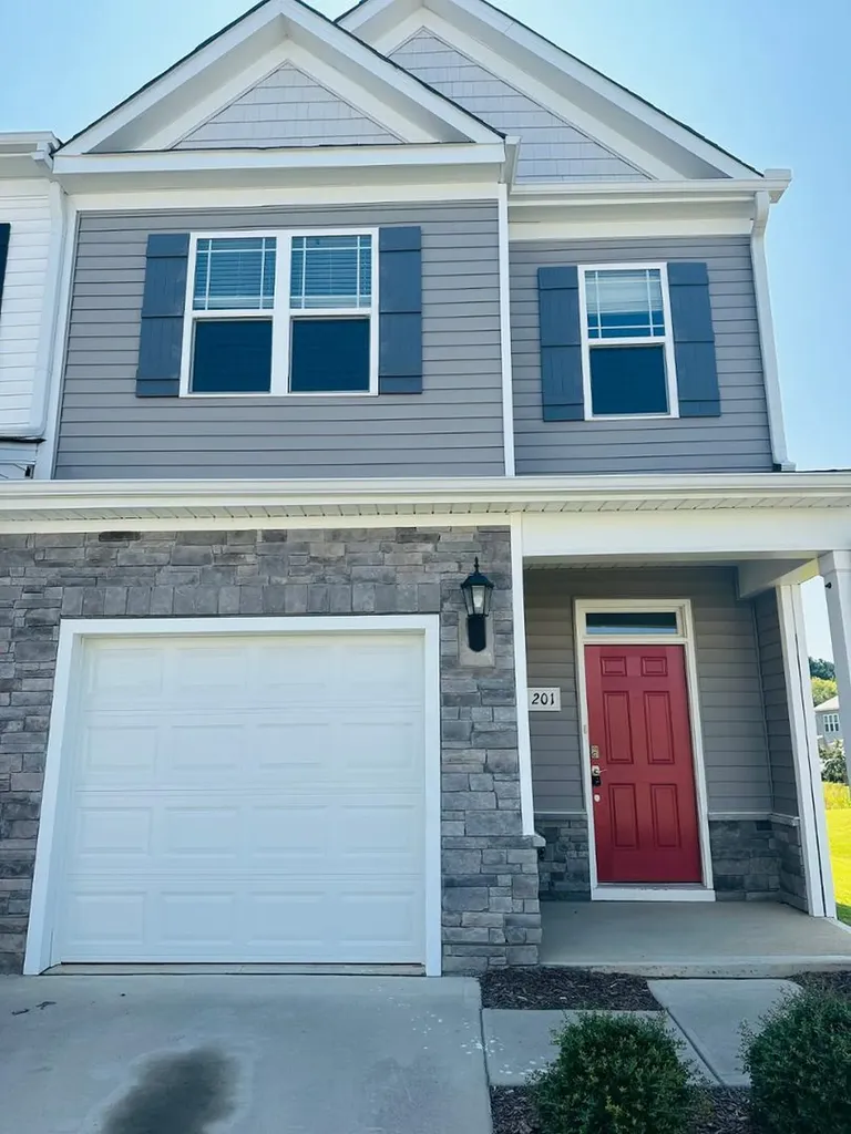 201 Liam Street Clayton NC 27520