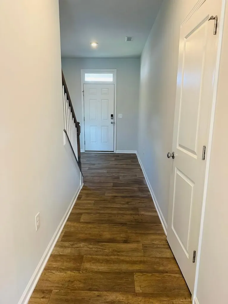 201 Liam Street Clayton NC 27520