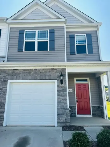 201 Liam Street Clayton NC 27520