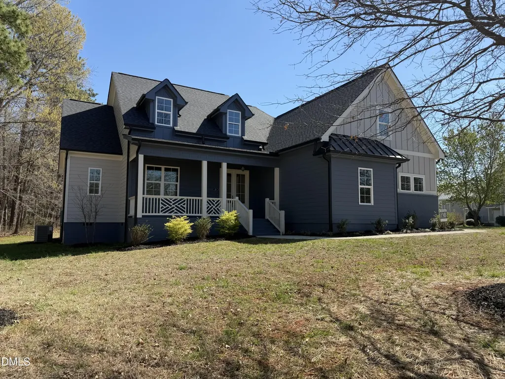 20 Tamaran Court Spring Hope NC 27882