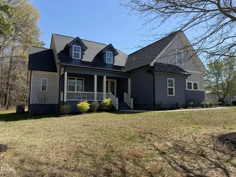 20 Tamaran Court Spring Hope NC 27882