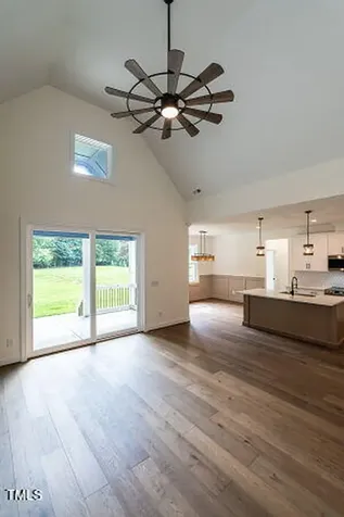 20 Tamaran Court Spring Hope NC 27882