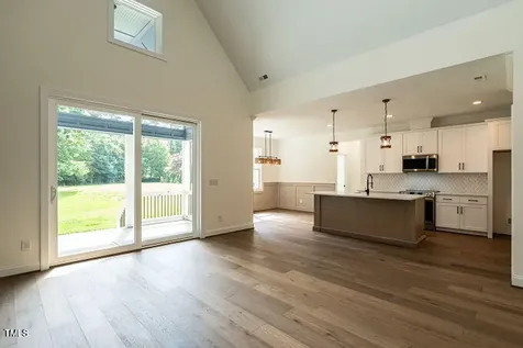 20 Tamaran Court Spring Hope NC 27882