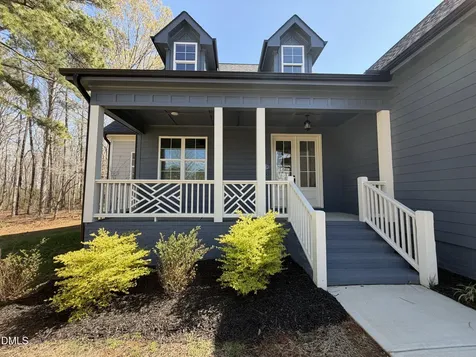 20 Tamaran Court Spring Hope NC 27882