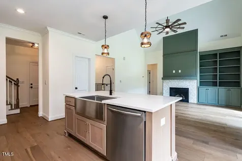20 Tamaran Court Spring Hope NC 27882