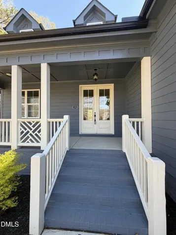20 Tamaran Court Spring Hope NC 27882