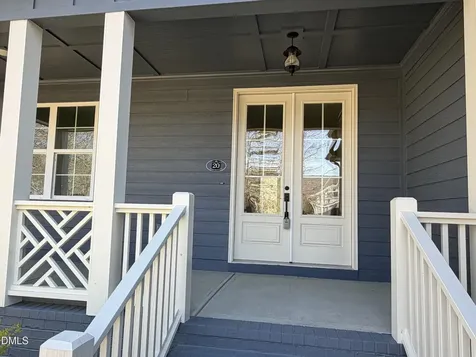 20 Tamaran Court Spring Hope NC 27882