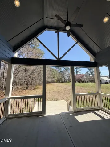 20 Tamaran Court Spring Hope NC 27882