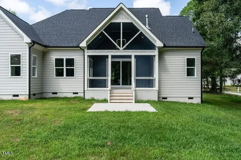 20 Tamaran Court Spring Hope NC 27882