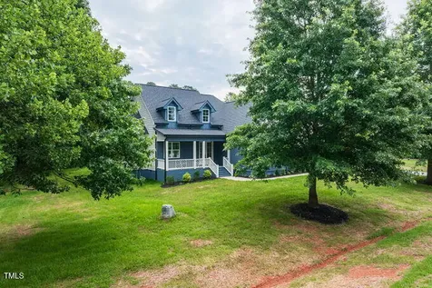 20 Tamaran Court Spring Hope NC 27882