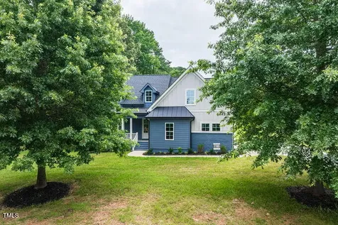 20 Tamaran Court Spring Hope NC 27882