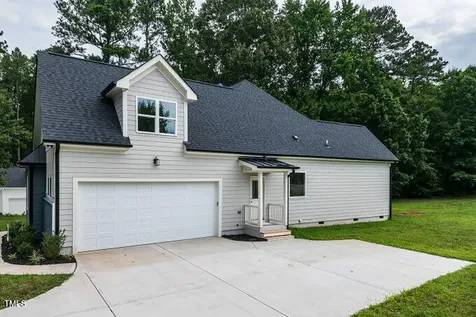 20 Tamaran Court Spring Hope NC 27882