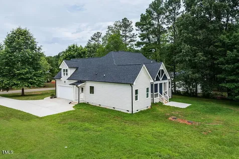 20 Tamaran Court Spring Hope NC 27882