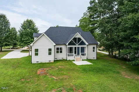20 Tamaran Court Spring Hope NC 27882