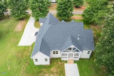 20 Tamaran Court Spring Hope NC 27882