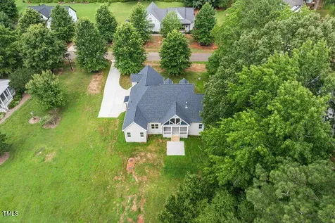 20 Tamaran Court Spring Hope NC 27882