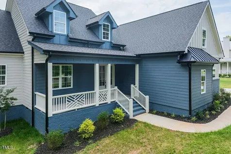 20 Tamaran Court Spring Hope NC 27882
