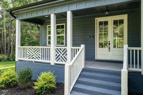 20 Tamaran Court Spring Hope NC 27882