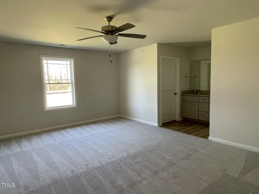 83 Harvest Hills Lane Dunn NC 28334
