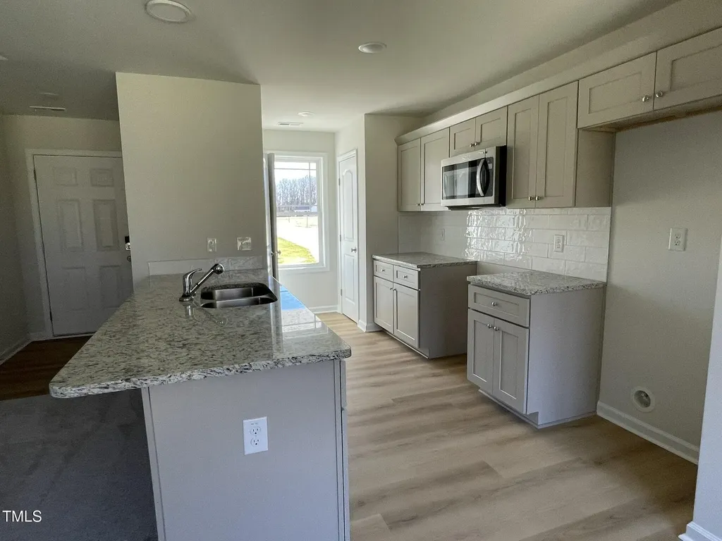 83 Harvest Hills Lane Dunn NC 28334