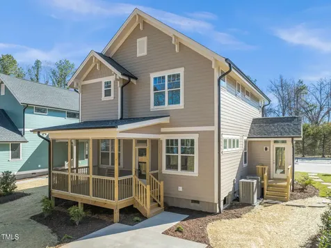 713 Heidelberg Street Durham NC 27704