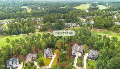 180 Bur Oak Court Pittsboro NC 27312
